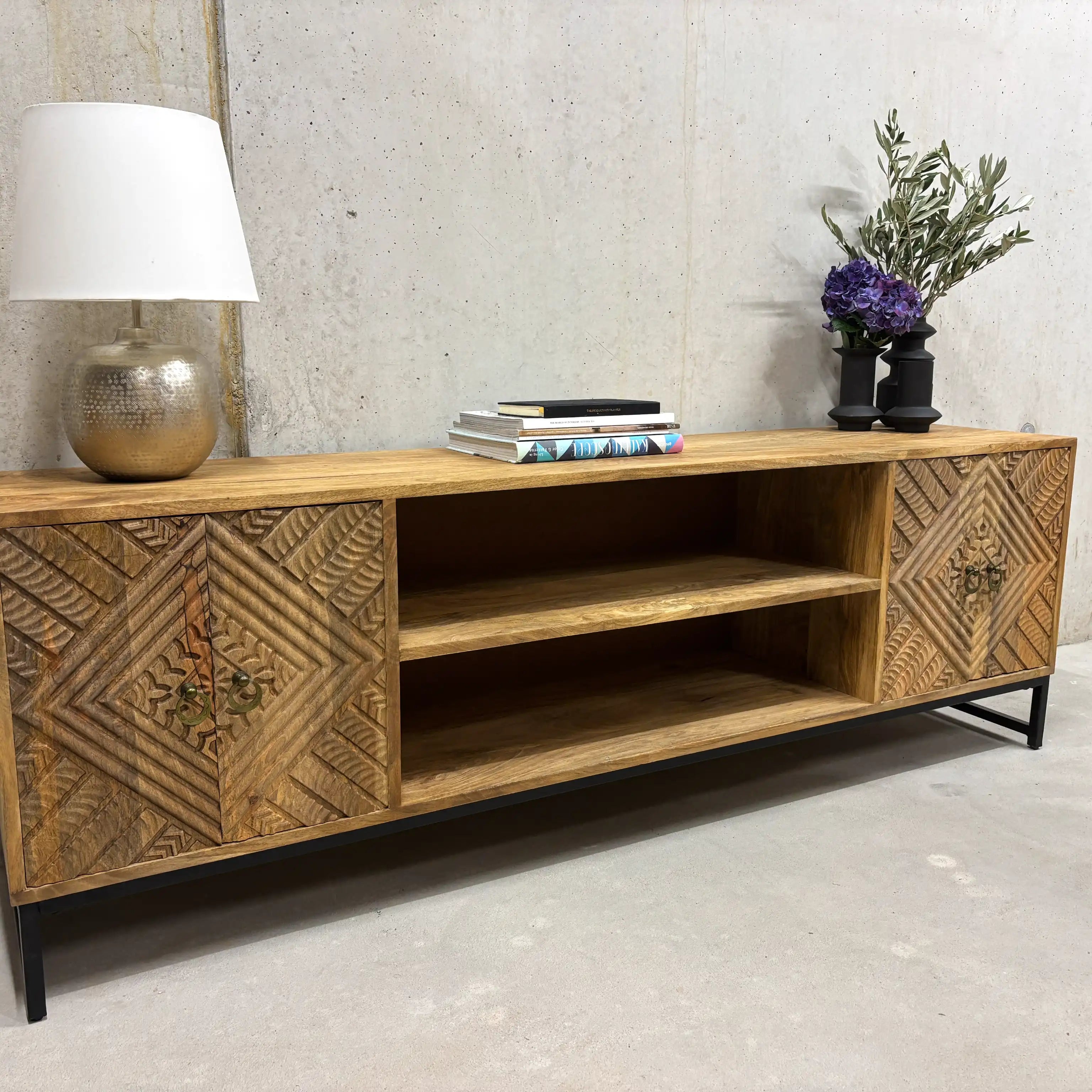 Sideboard Mango TV 180 cm - PR03
