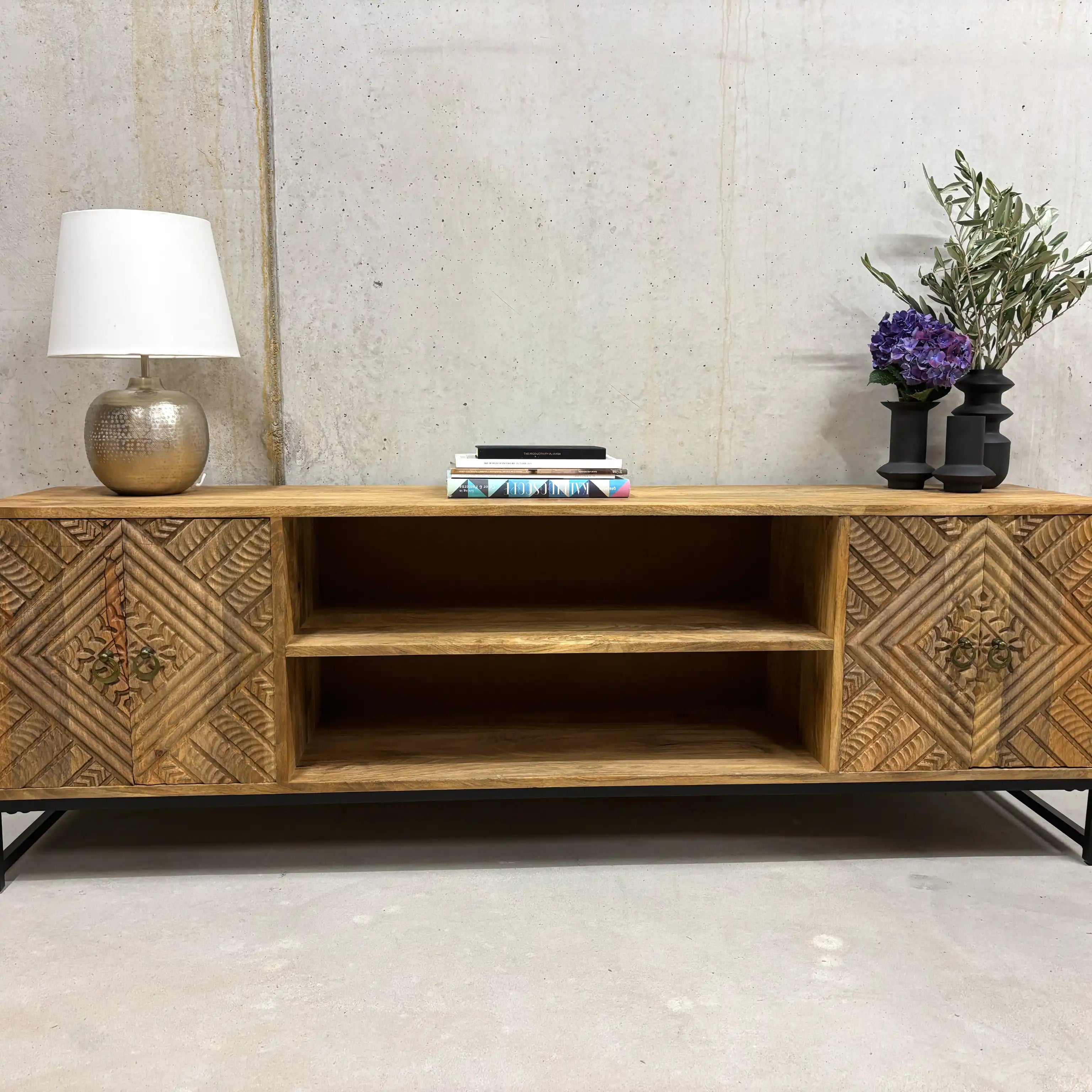 Sideboard Mango TV 180 cm - PR03