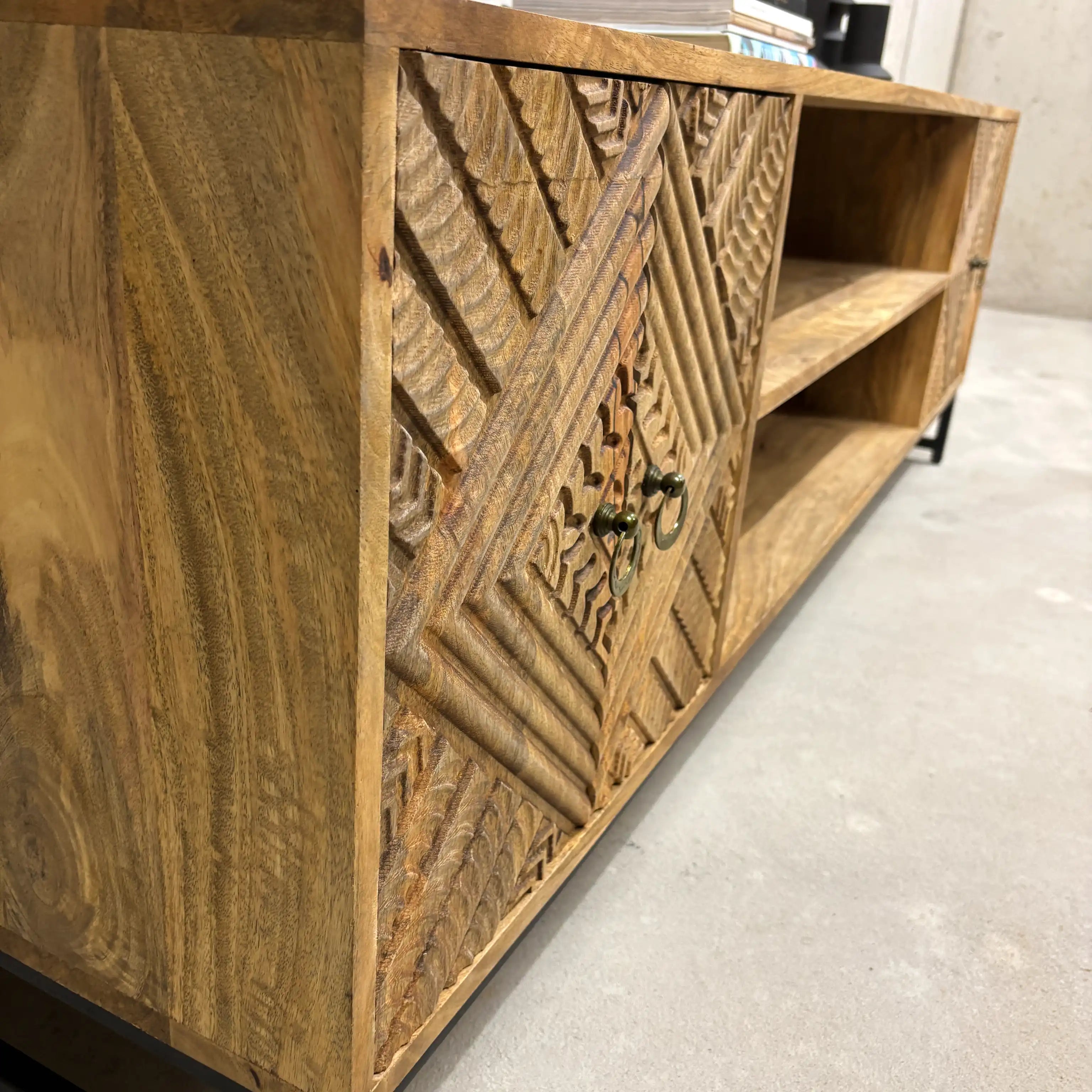 Sideboard Mango TV 180 cm - PR03