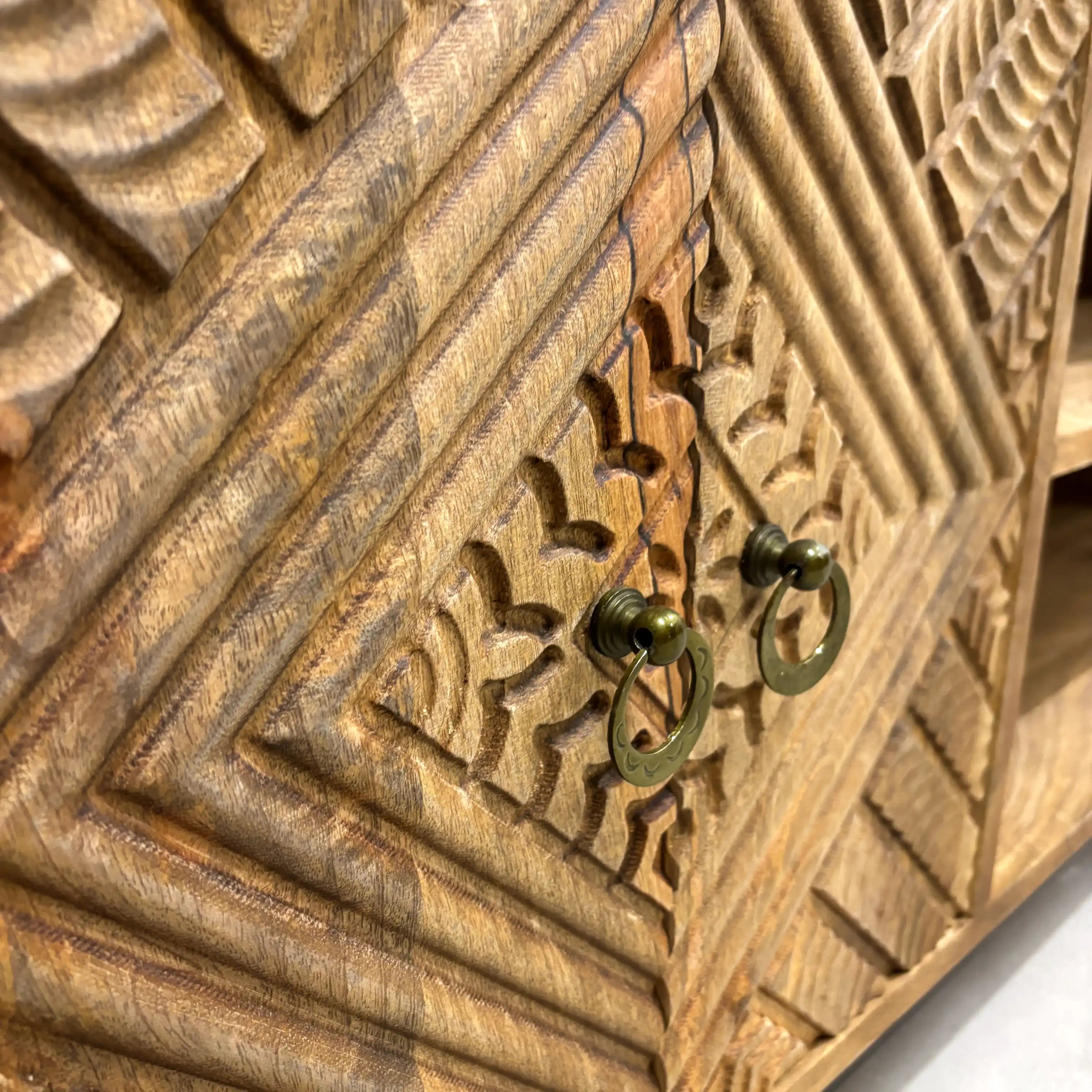 Sideboard Mango TV 180 cm - PR03