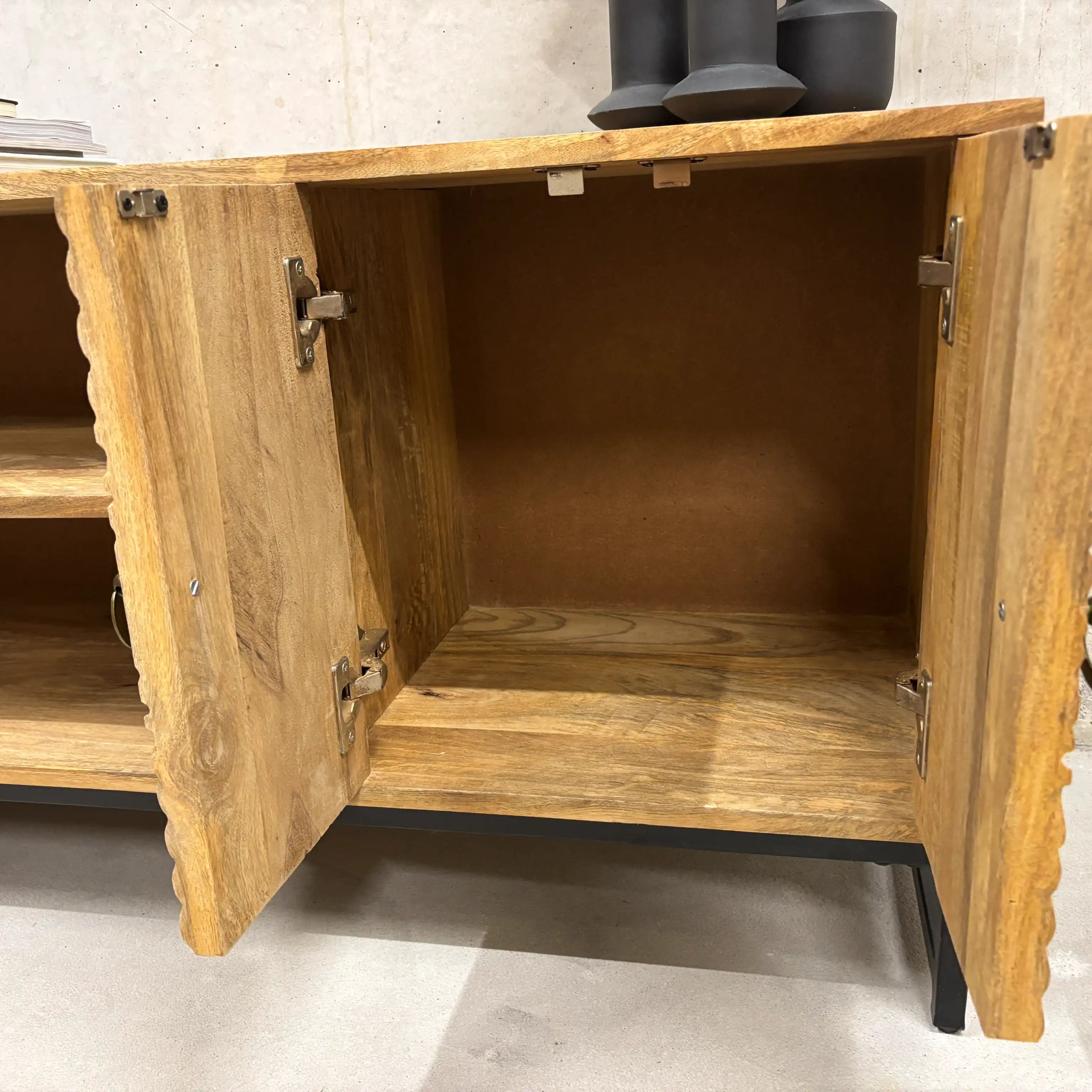 Sideboard Mango TV 180 cm - PR03