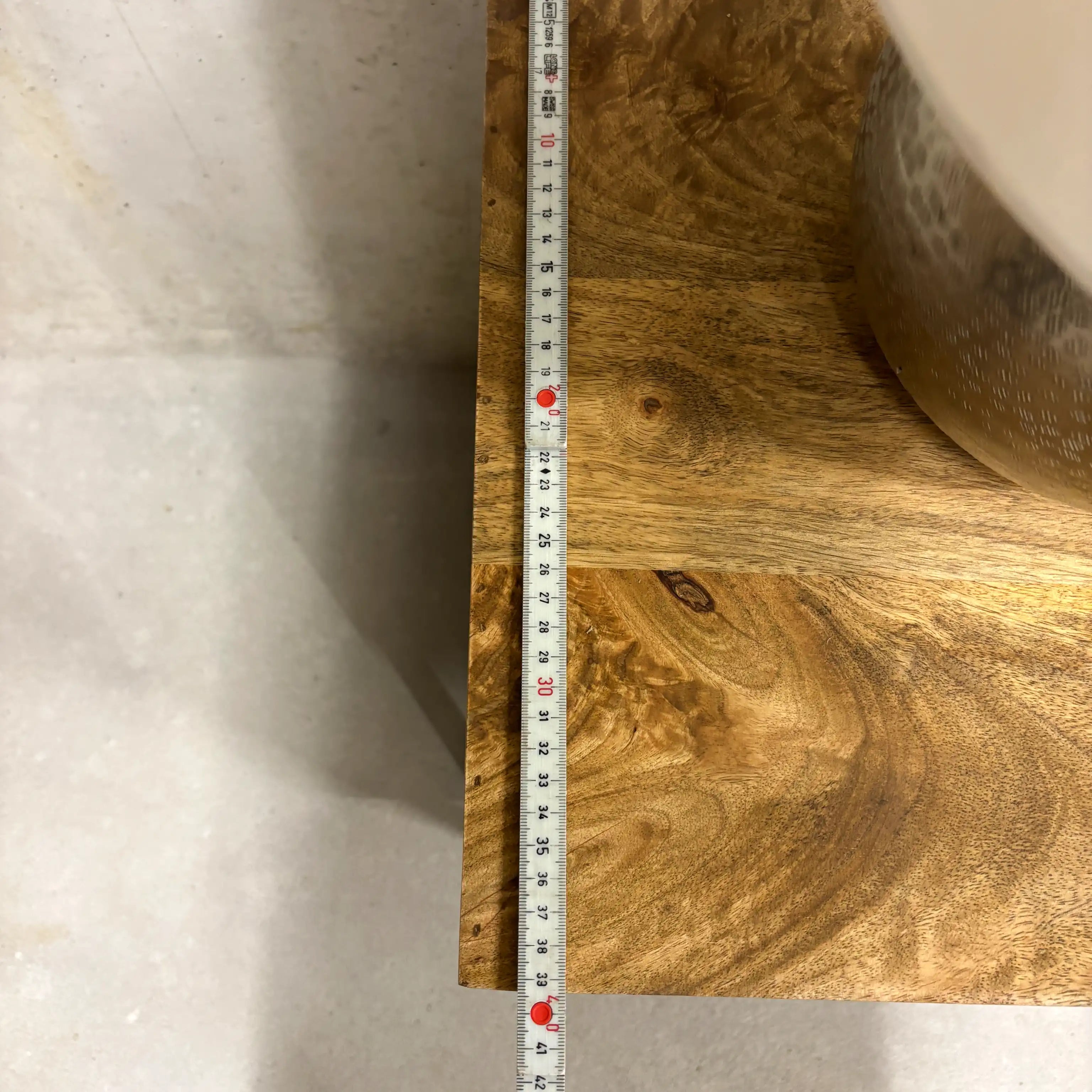 Sideboard Mango TV 180 cm - PR03