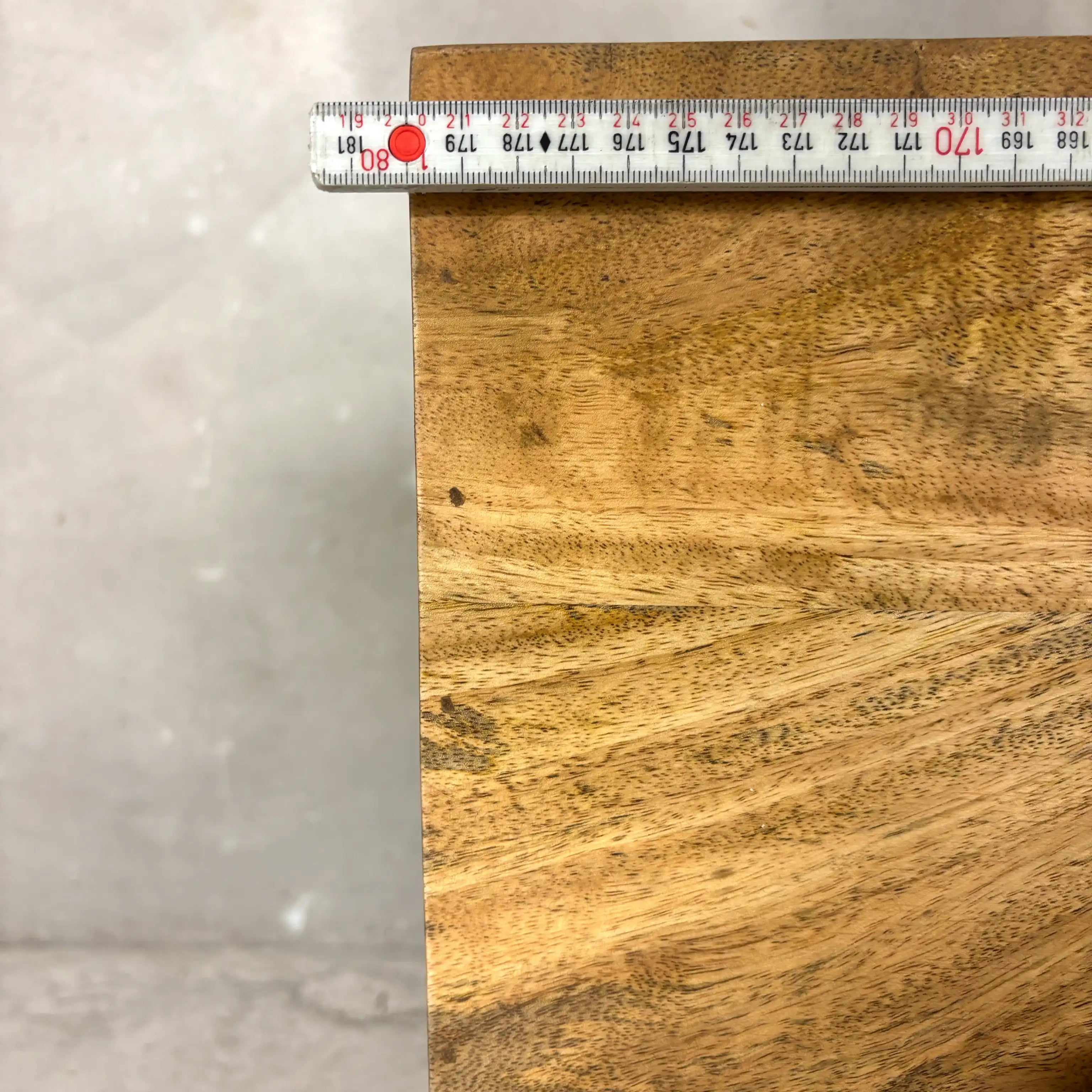 Sideboard Mango TV 180 cm - PR03