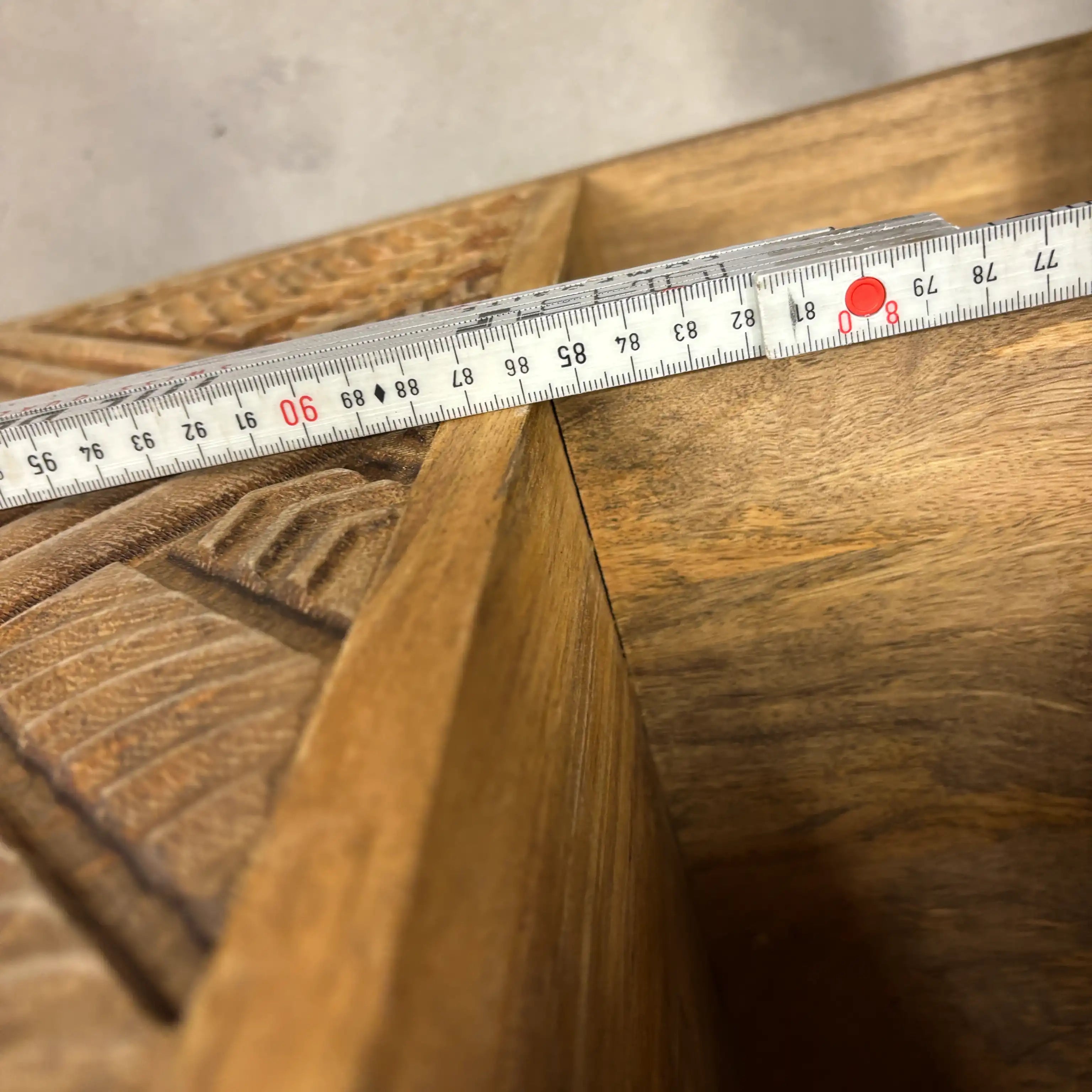 Sideboard Mango TV 180 cm - PR03