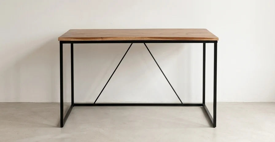 Desk PR008 Solid Acacia Wood