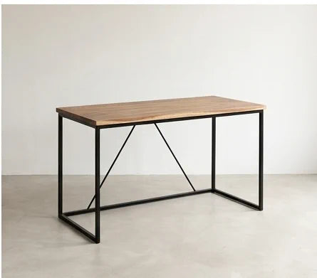 Desk PR008 Solid Acacia Wood