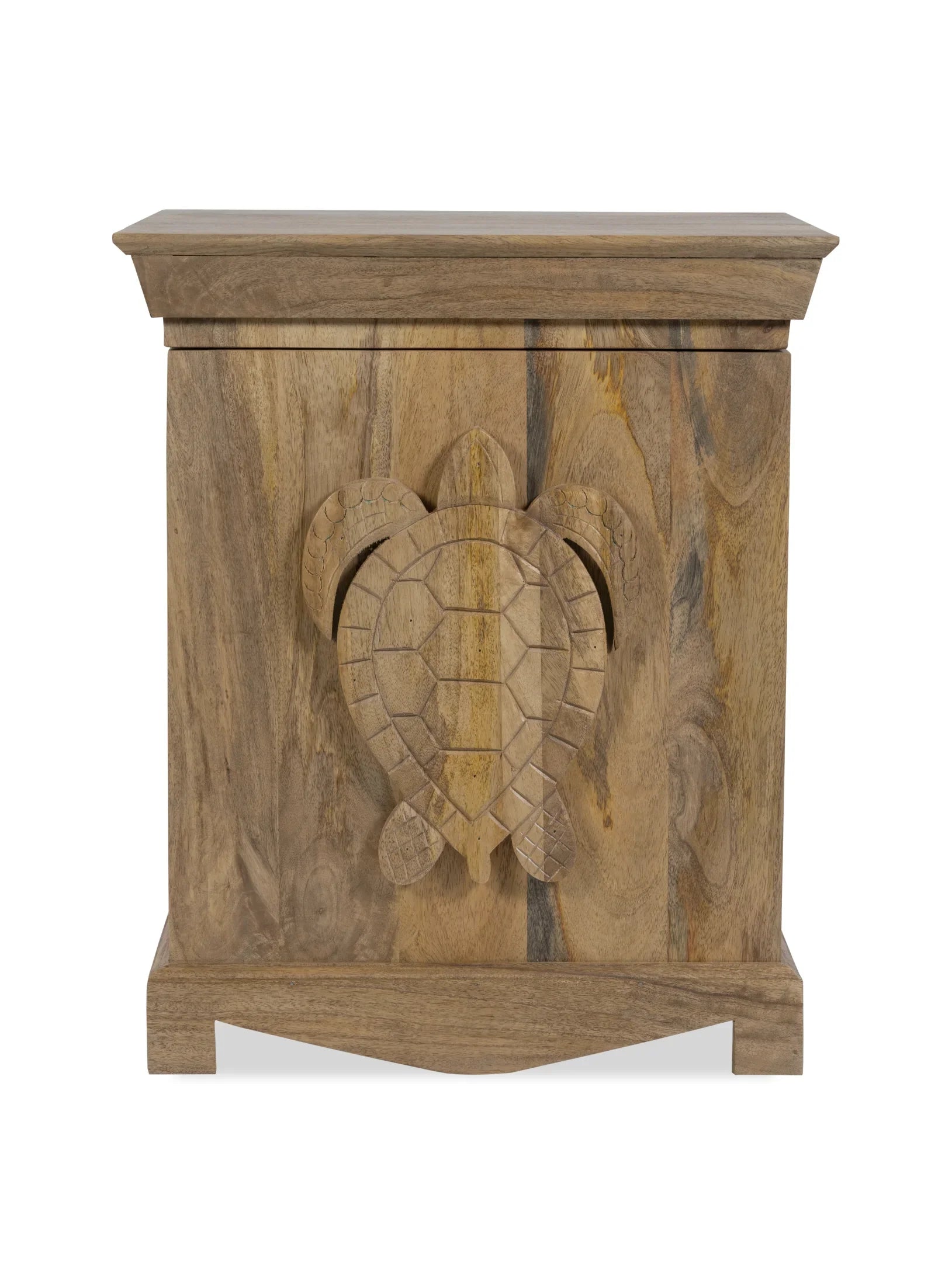 Aufbewahrungsbox MS02 – Massivholz