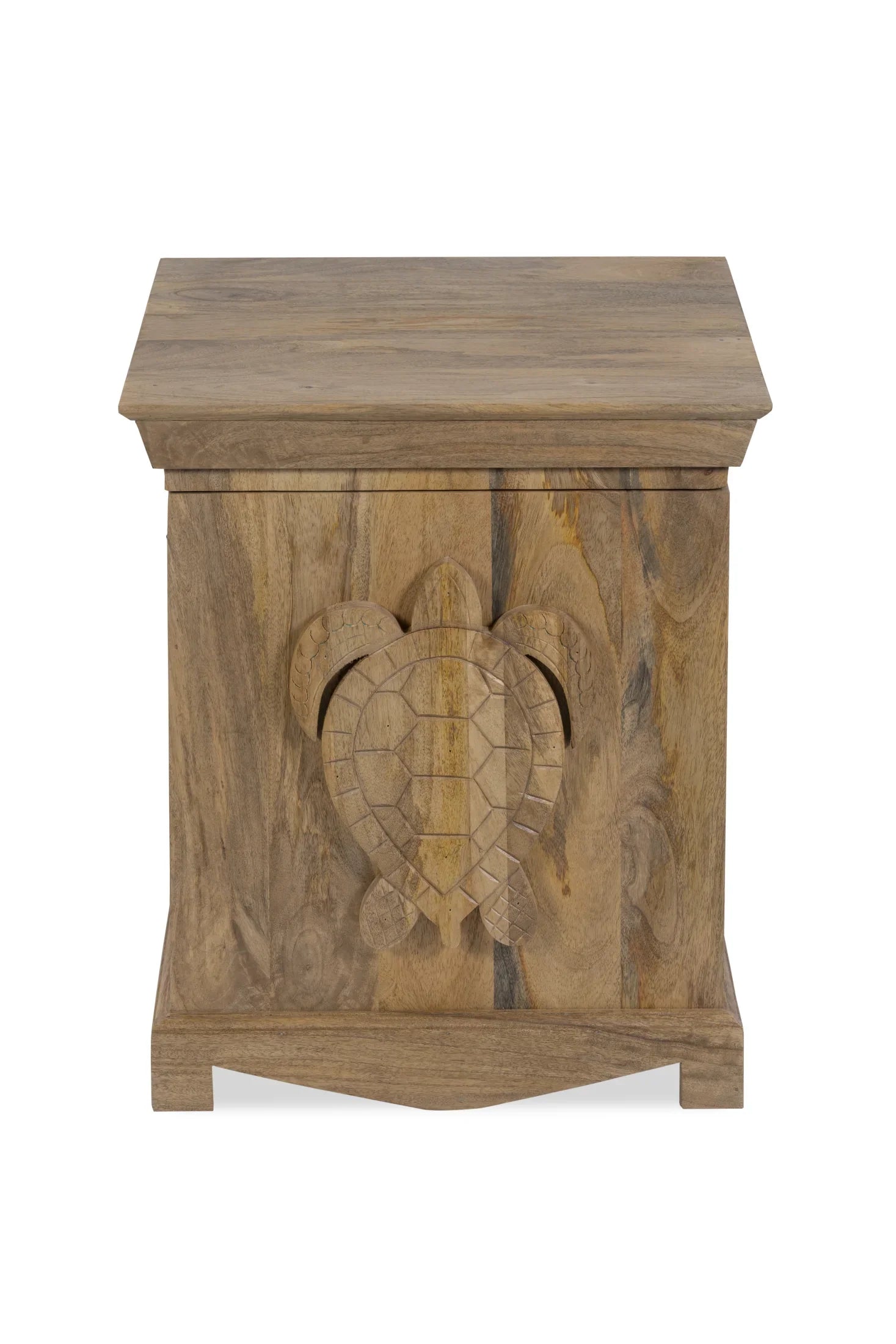 Aufbewahrungsbox MS02 – Massivholz