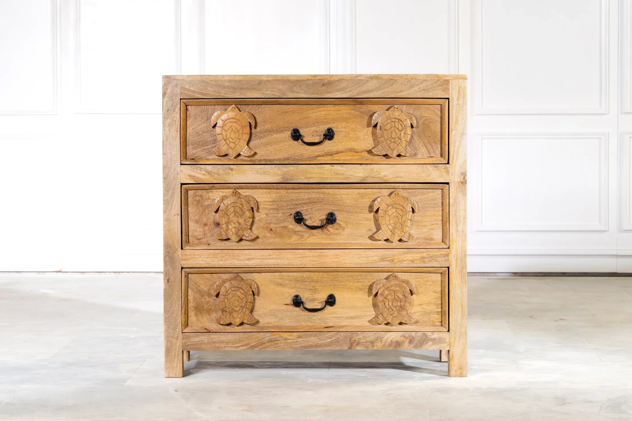 Kommode MS03 – "Turtle"