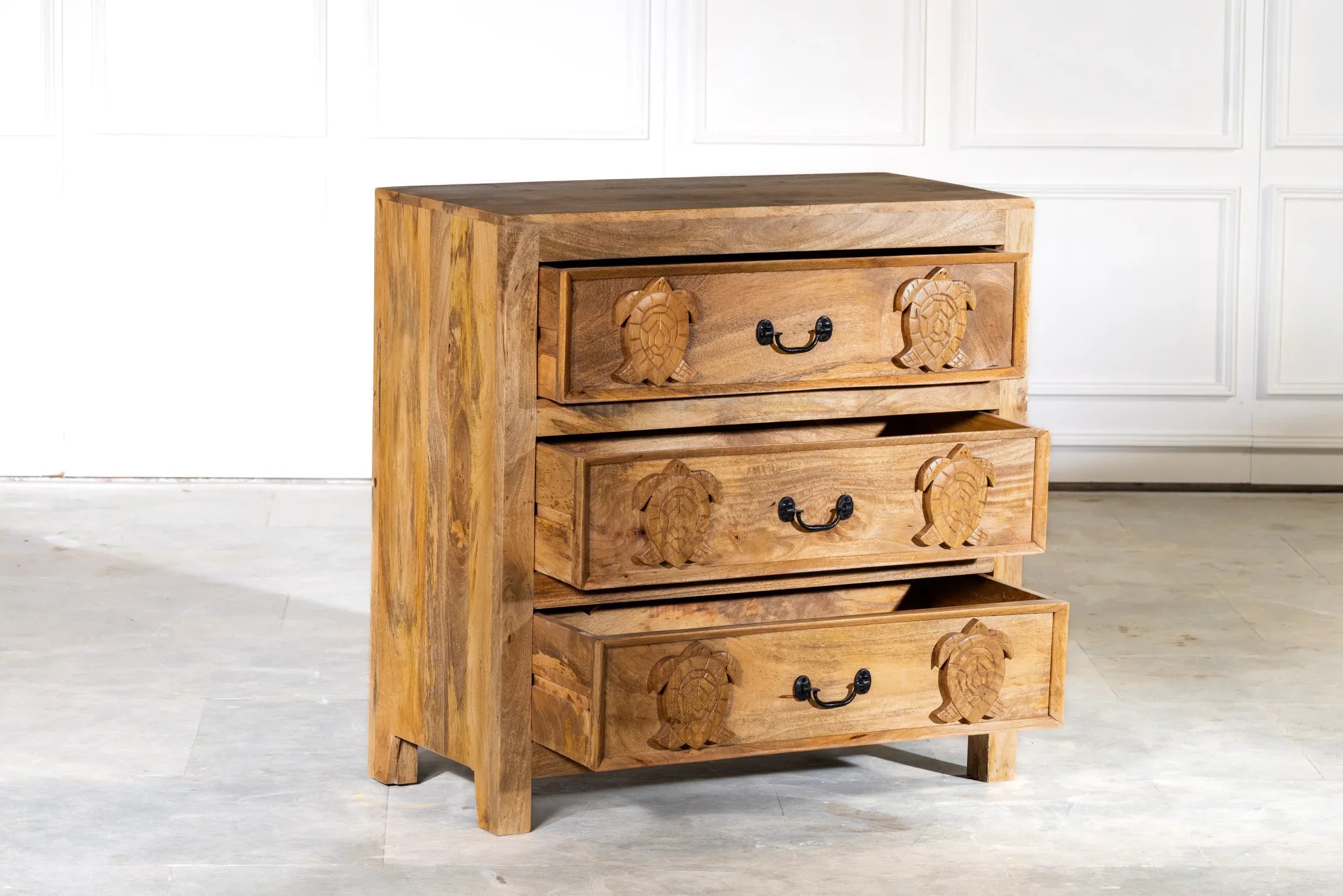 Kommode MS03 – "Turtle"