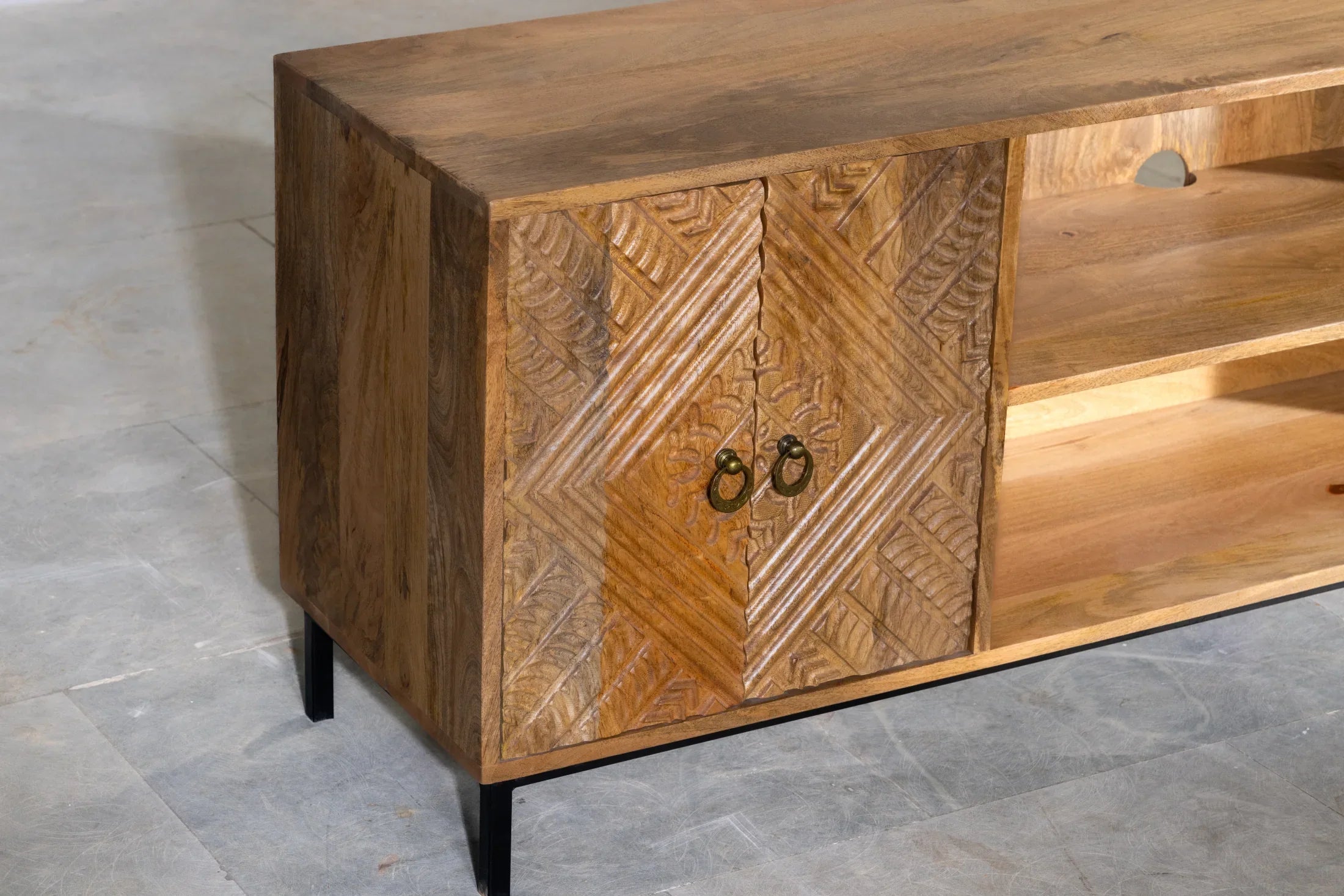 TV-Board PR03 – 180 cm