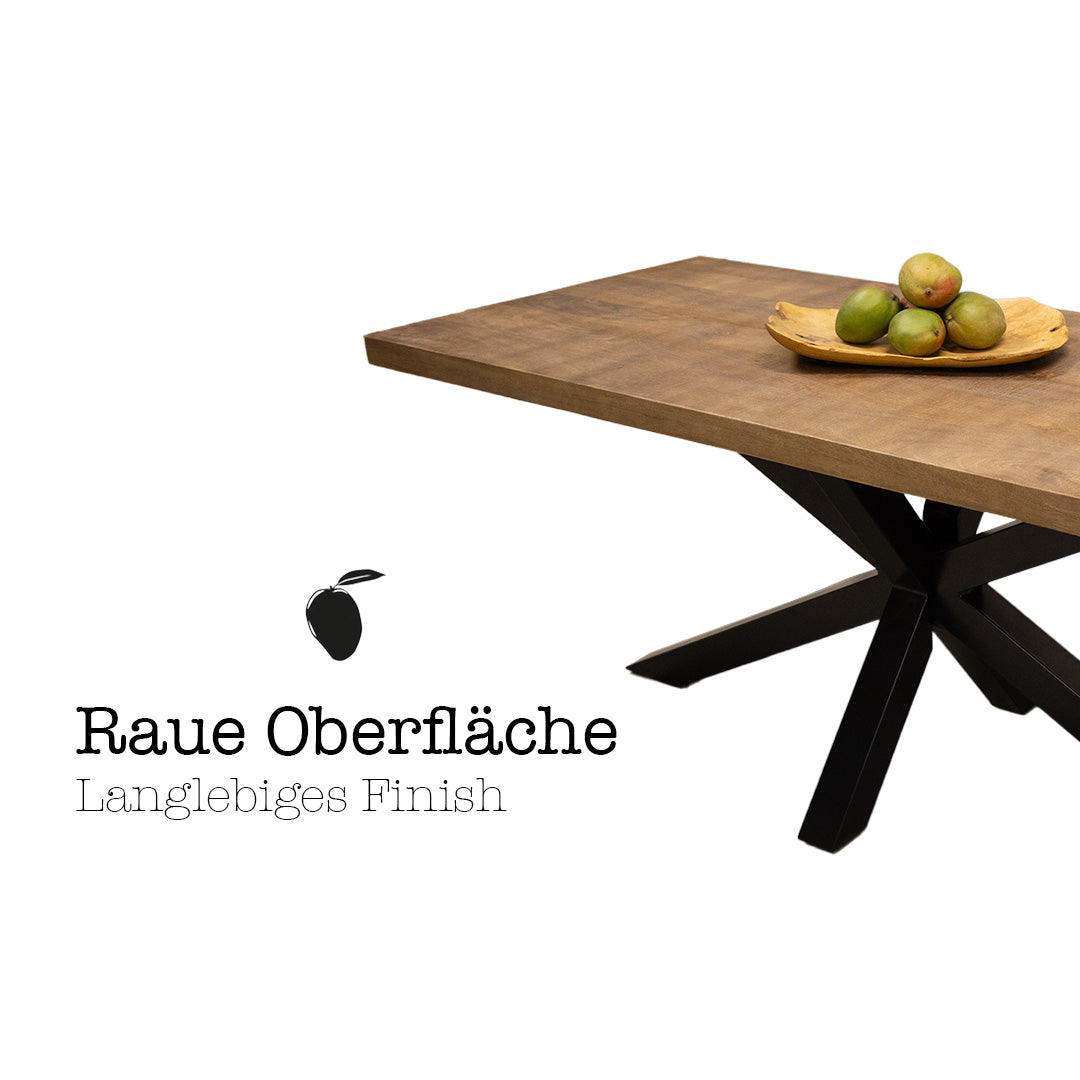 Dining table "Rau-l 180" 