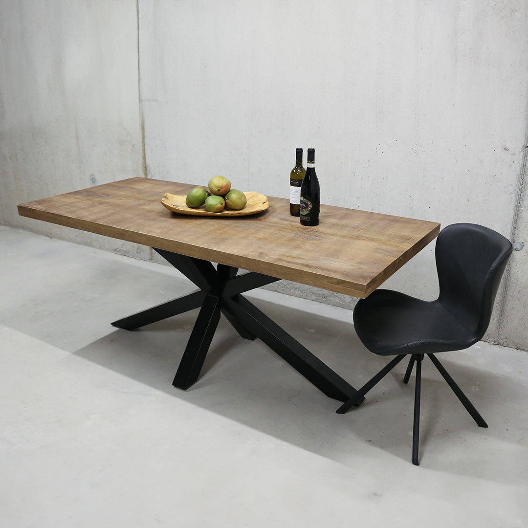 Dining table "Rau-l 180" 