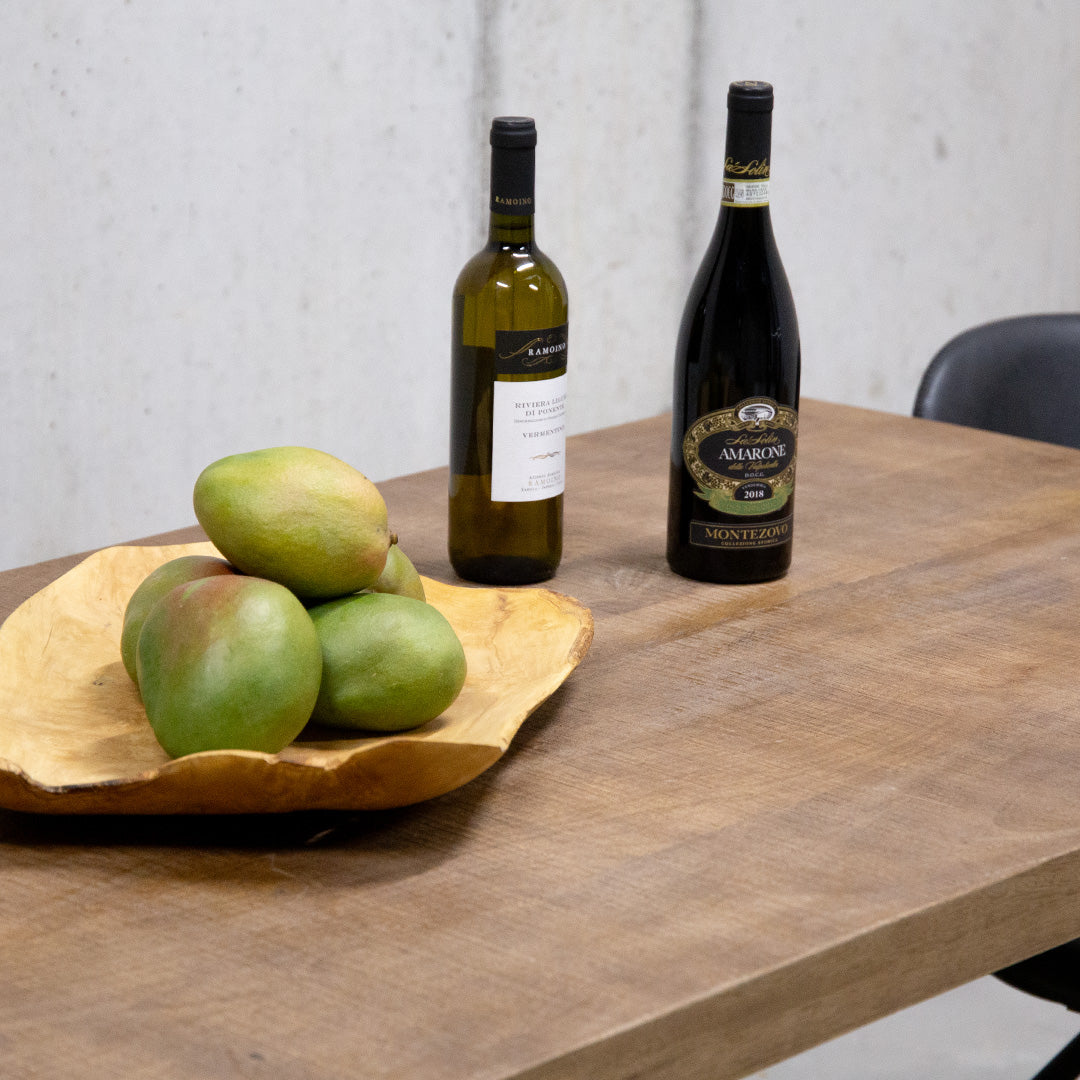 Dining table "Rau-l 180" 
