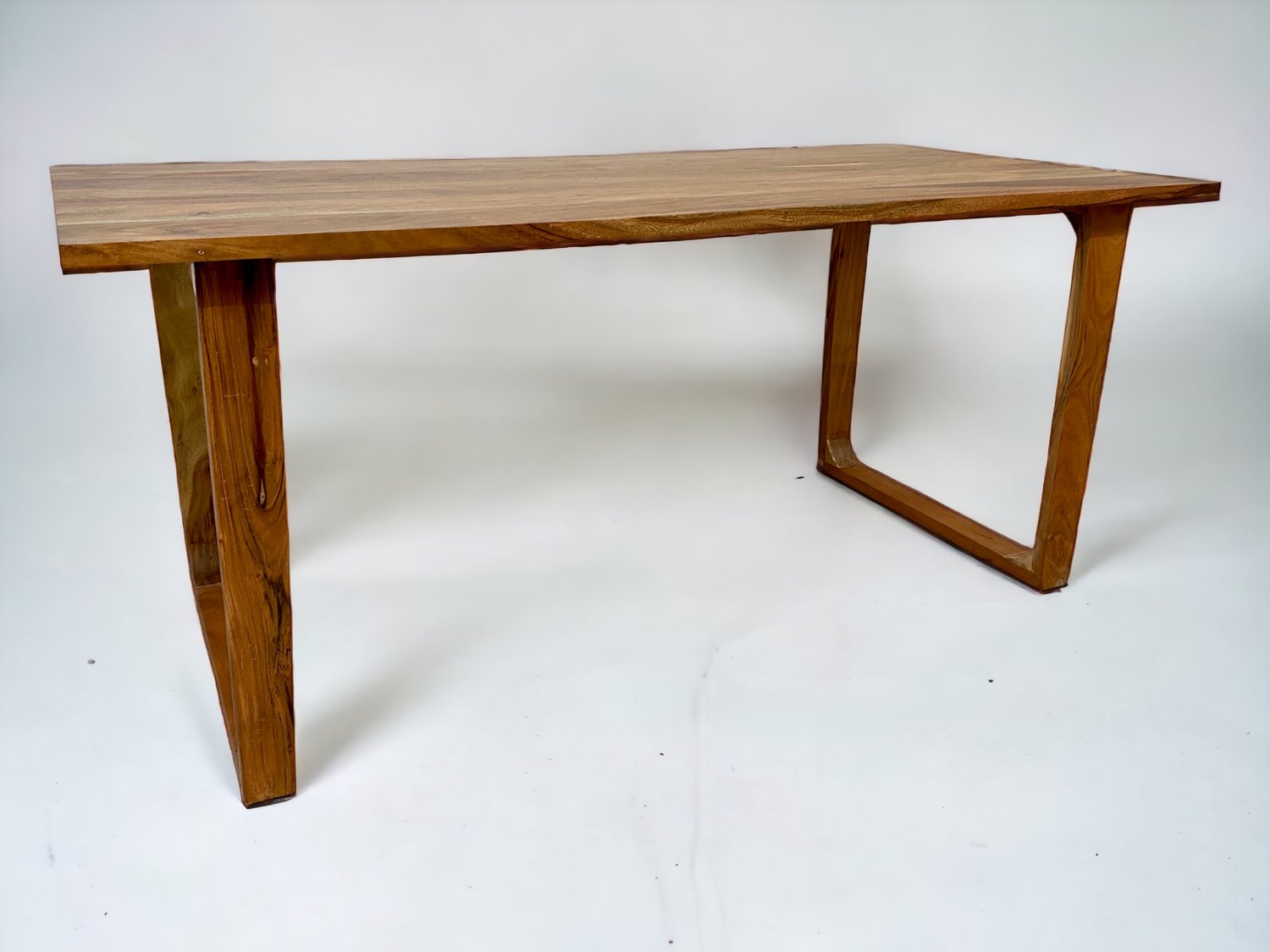 Akazienholz Tisch " The Woody Table 180"