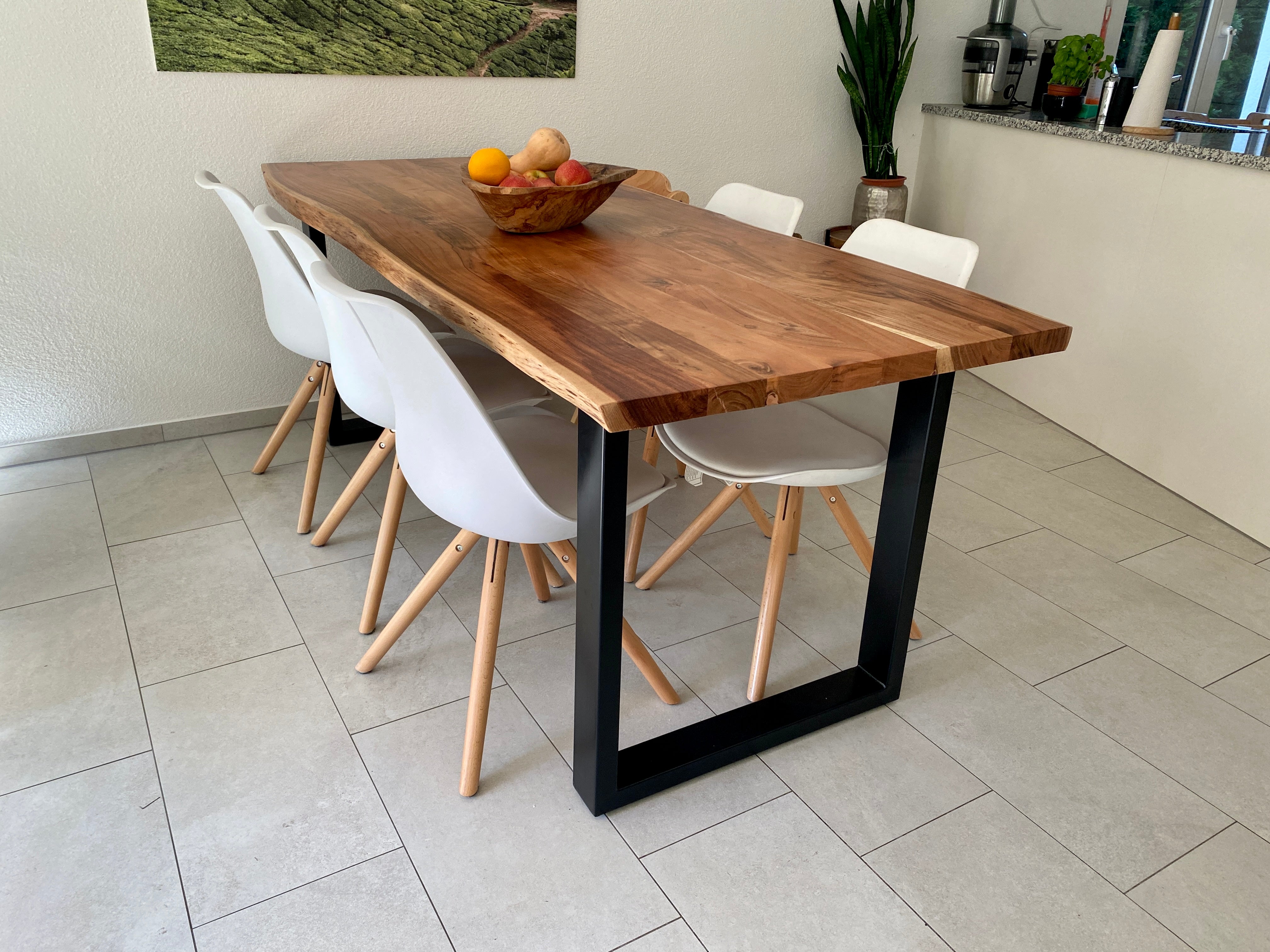 ★mi★ColemanNaturalWoodRollTable 90 ☆mi☆ColemanNaturalWoodRollTable 90 Ellington Slate