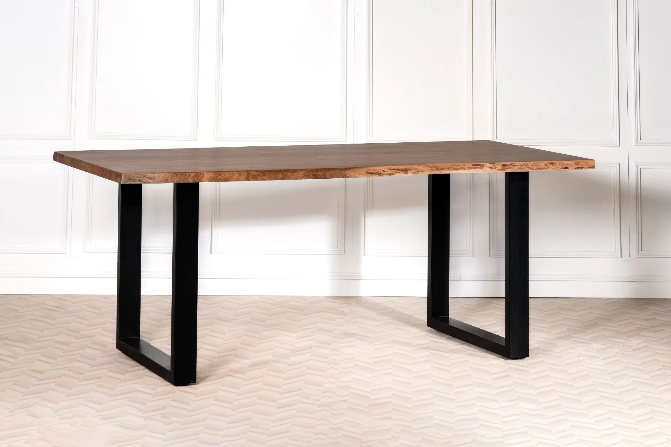 Beinset Live Edge 180 cm – U / X