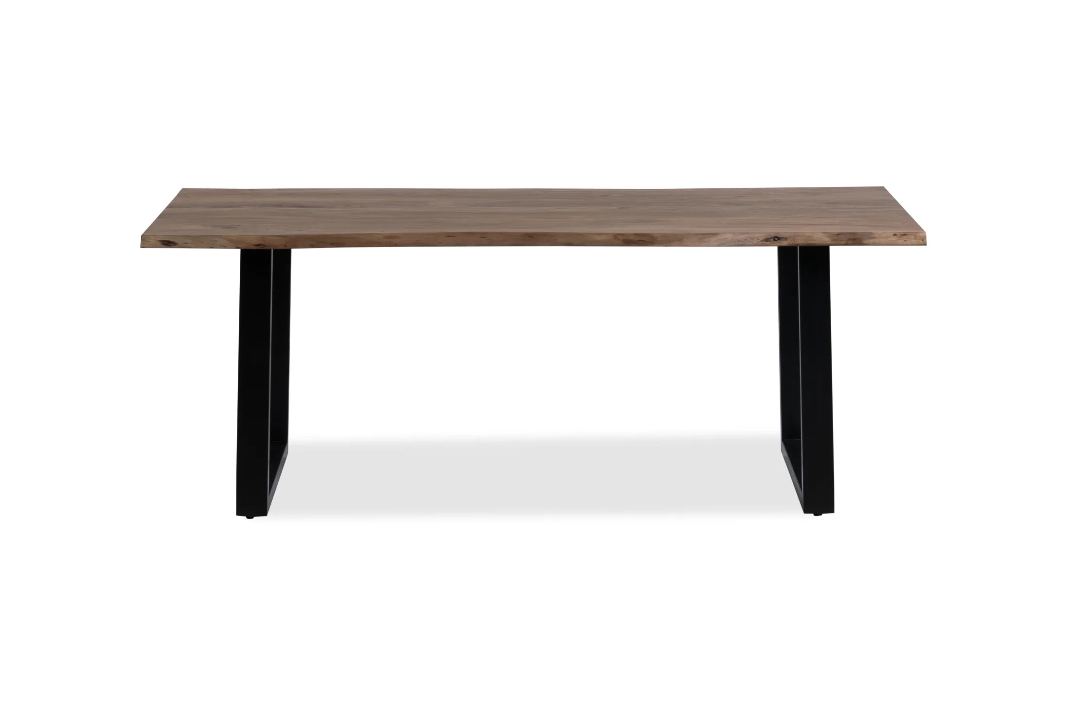 Beinset Live Edge 180 cm – U / X