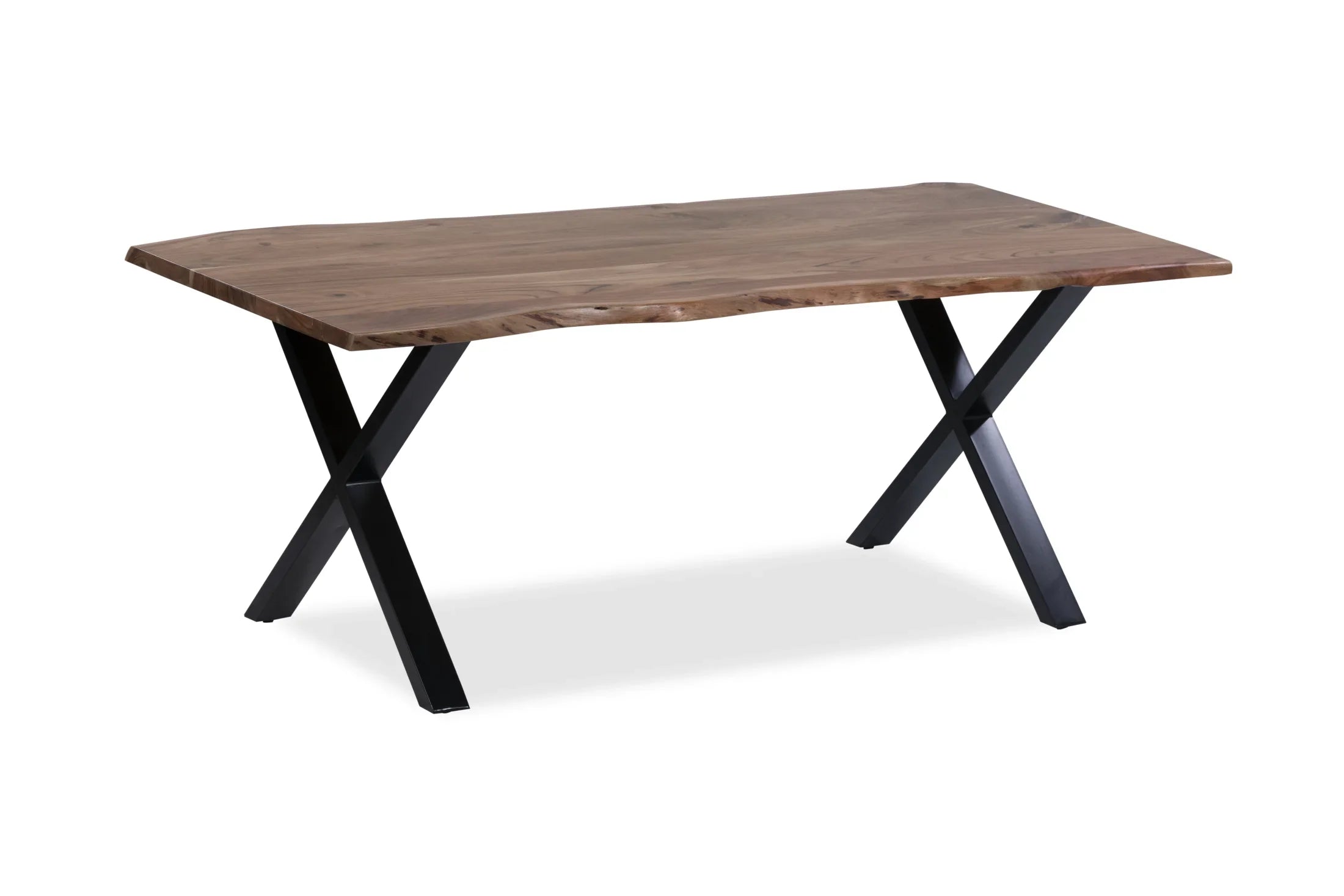 Beinset Live Edge 180 cm – U / X