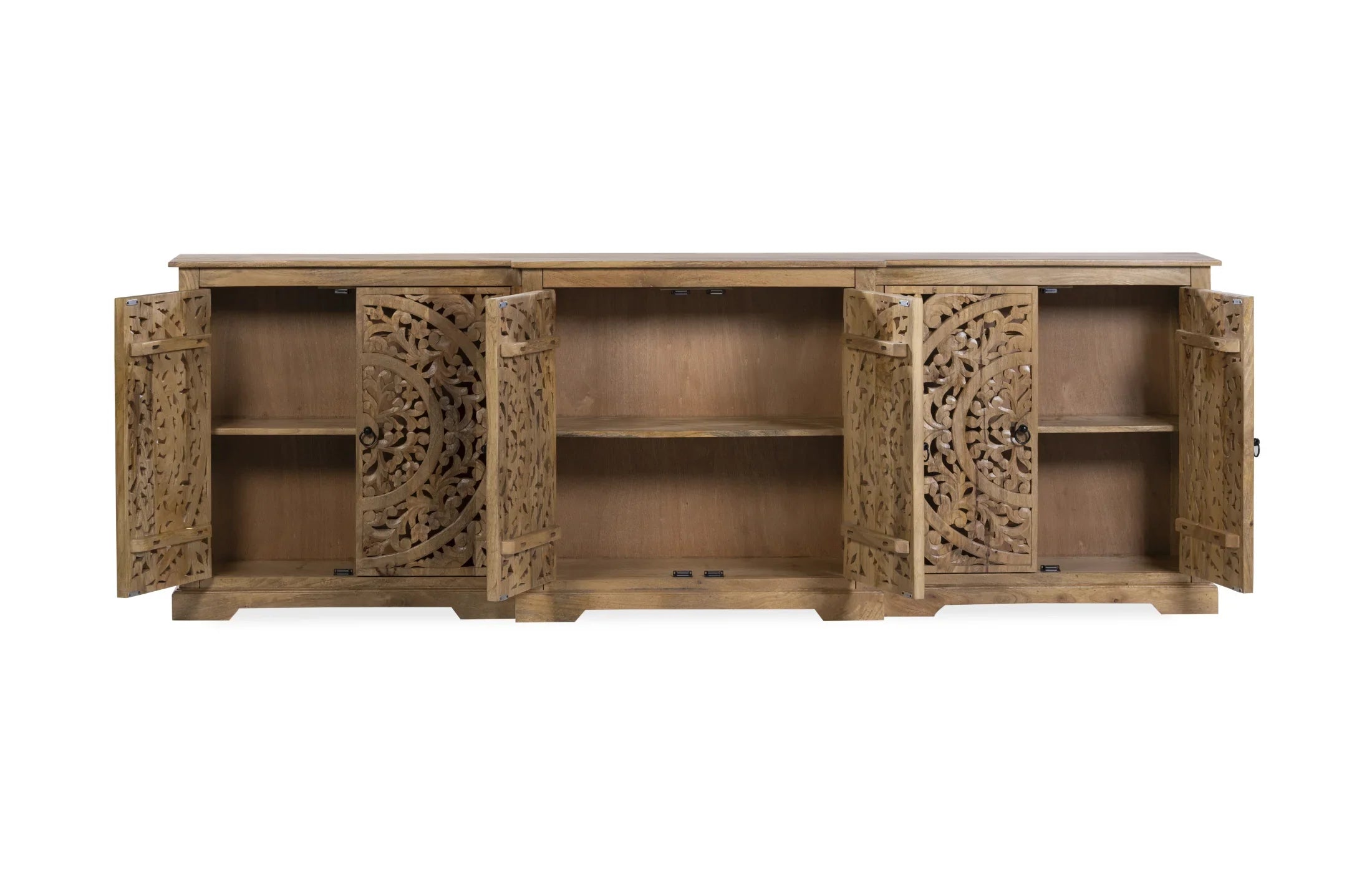 Schrank MS04 – 6 Türen